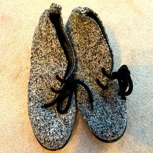 Dirty Laundry booties, size 7.5